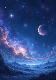 星途纪事最新章节