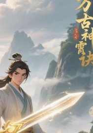 万古神霄诀最新章节