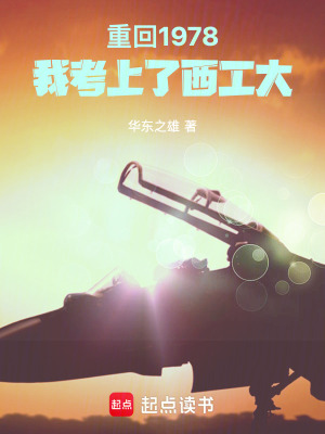 重回1978，我考上了西工大最新章节
