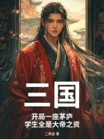 三国：开局一座茅庐，学生全是大帝之资最新章节