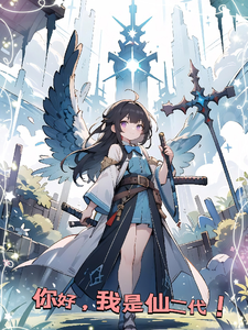 你好，我是仙二代！最新章节