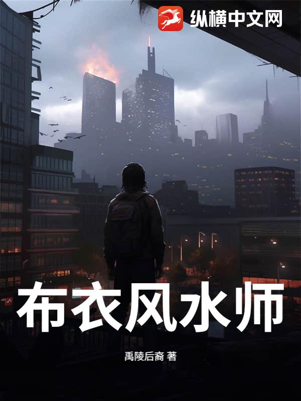 布衣风水师最新章节