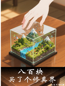 八百块，买了个修真界最新章节