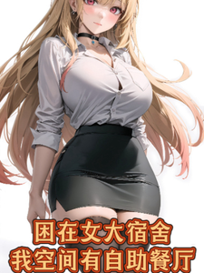 困在女大宿舍,我空间有自助餐厅最新章节
