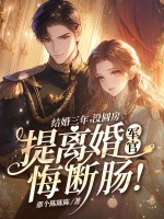 结婚三年没圆房,提离婚军官悔断肠!最新章节