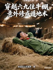 穿越六九住牛棚，意外修成遁地术最新章节