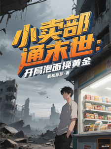 小卖部通末世：开局泡面换黄金最新章节