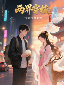 两界穿梭：一个馒头换老婆最新章节