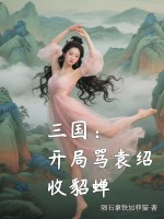 三国：开局骂袁绍收貂蝉最新章节