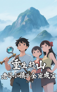 重生赶山：老婆小姨子全宠成宝最新章节