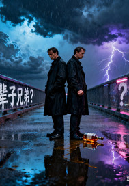 湘西艋舺最新章节