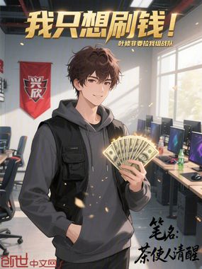 我只想刷钱!叶修非要拉我组战队最新章节