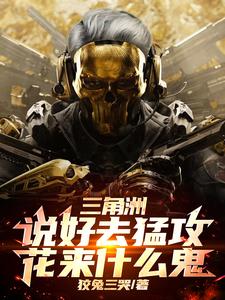 三角洲:说好去猛攻,花来什么鬼最新章节