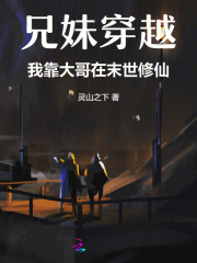 兄妹穿越，我靠大哥在末世修仙最新章节