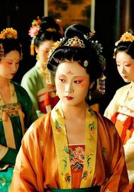 武大郎与七位老婆最新章节