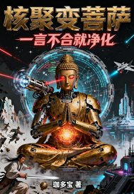 核聚变菩萨一言不合就净化最新章节