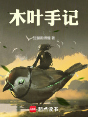 木叶手记最新章节