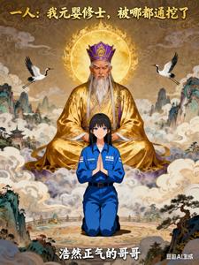 一人：我元婴修士，被哪都通挖了最新章节