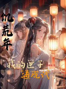 饥荒年，我的匣子通现代最新章节