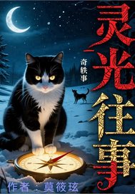 我的灵光往事最新章节