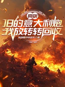 亮剑：旧的意大利炮我放转转回收最新章节