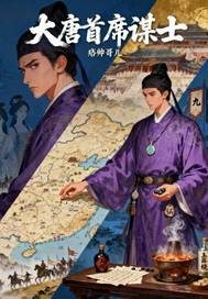 大唐首席谋士最新章节
