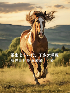 重生七十年代，下乡大草原最新章节