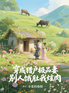 穿成猎户极品妻,别人饿肚我炫肉最新章节