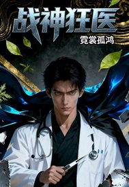 战神狂医最新章节