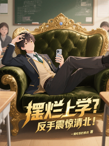 摆烂上学？反手震惊清北！最新章节
