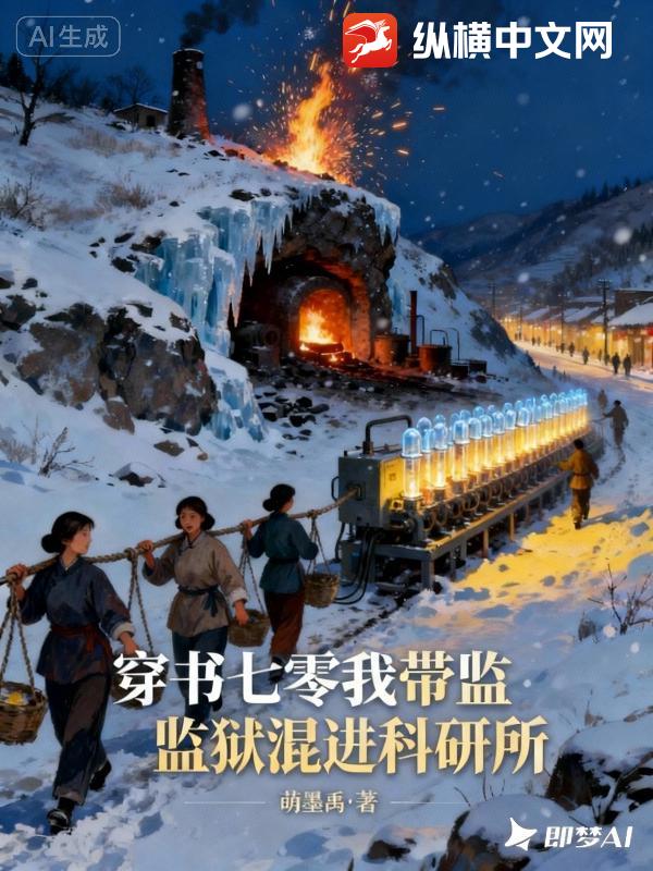 穿书七零我带现代监狱混进科研所最新章节