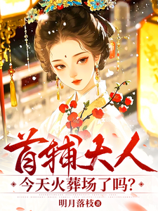 首辅大人今天火葬场了吗？最新章节