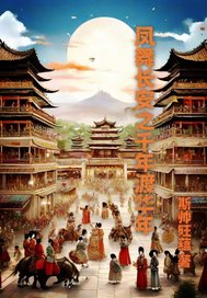 凤舞长安之千年渡华年最新章节