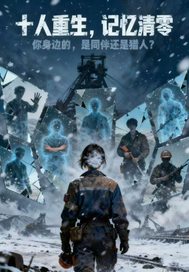 末日轮盘：看不清的真相最新章节