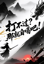 打不过?那就自噶吧!最新章节
