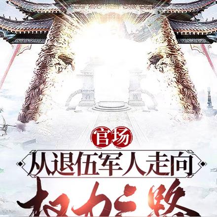 官场:从退伍军人走上权力之路最新章节