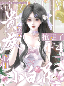 贵族学院:心机小白花抢走了F4最新章节