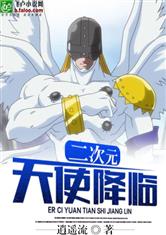 二次元:天使降临最新章节