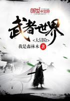 武者世界大冒险最新章节