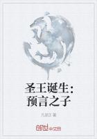 圣王诞生：预言之子最新章节