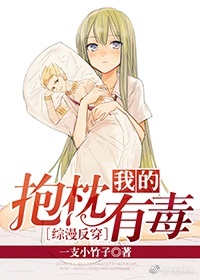 [综漫反穿]我的抱枕有毒最新章节