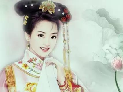 还珠之紫薇重生最新章节